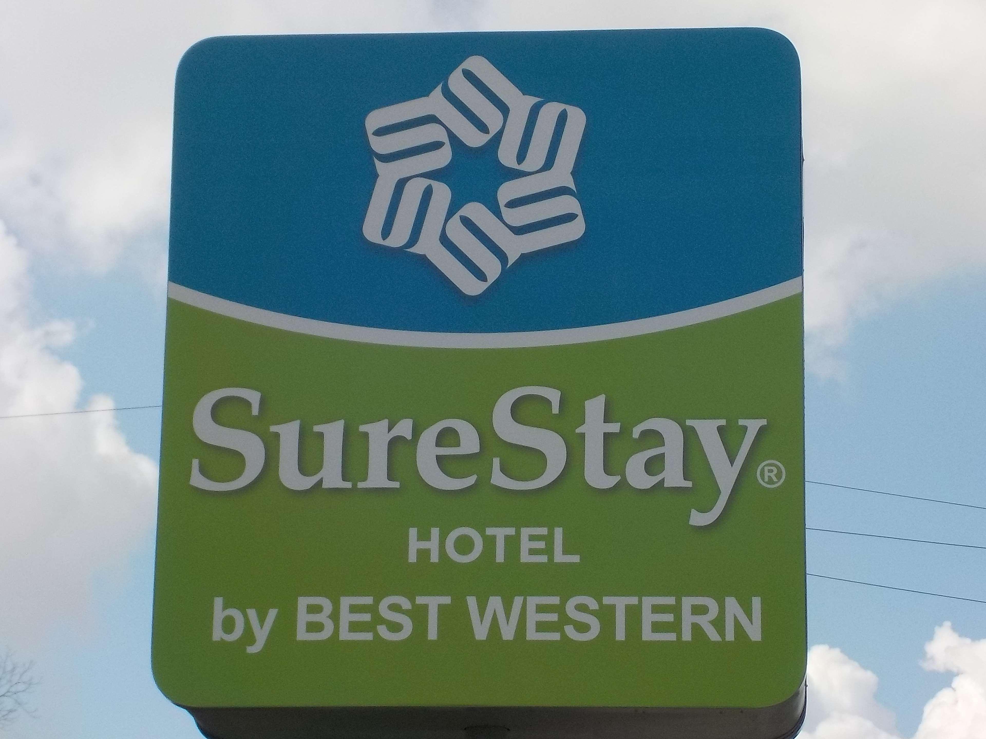 Best Western Plus Stevens County Inn Hugoton Exterior foto